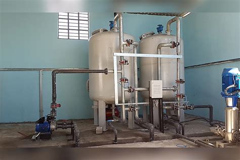 reverse osmosis the villages